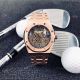 Copy Audemars Piguet Royal Oak 43mm Watches - Rose Gold White Inner (4)_th.jpg